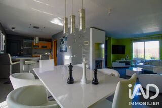  Maison à vendre 5 pièces 129 m²