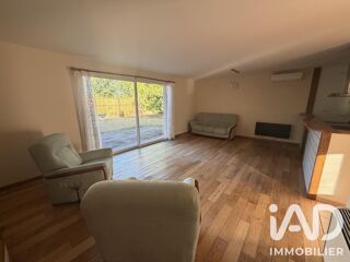  Maison à vendre 6 pièces 105 m²