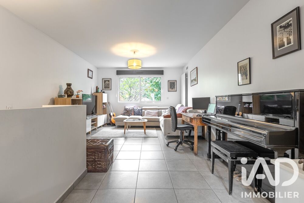 Vente Maison Vente Maison/villa 5 pièces Saint-maur-des-fossés