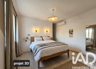  Maison à vendre 5 pièces 170 m²