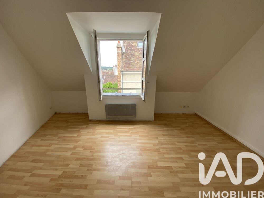 vente Appartement - 1 pi�ce(s) - 24 m� Fontainebleau (77300)