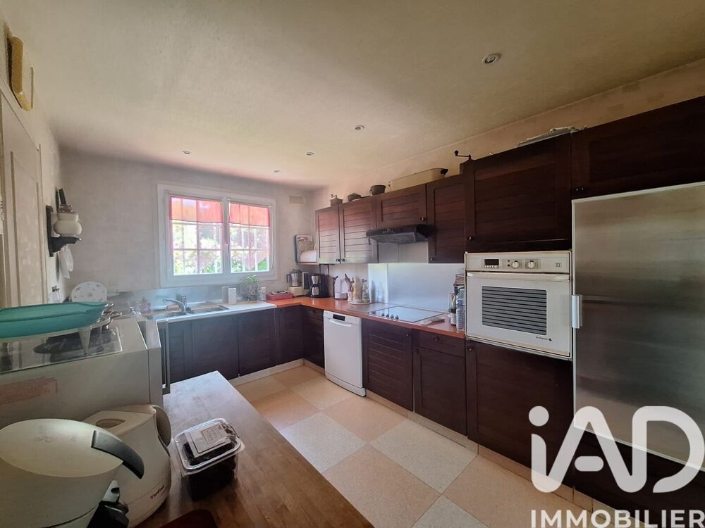 Vente Maison Vente Maison/villa 6 pièces Boissy-le-châtel