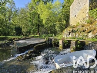  Maison à vendre 10 pièces 354 m²