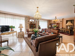  Maison à vendre 6 pièces 220 m²