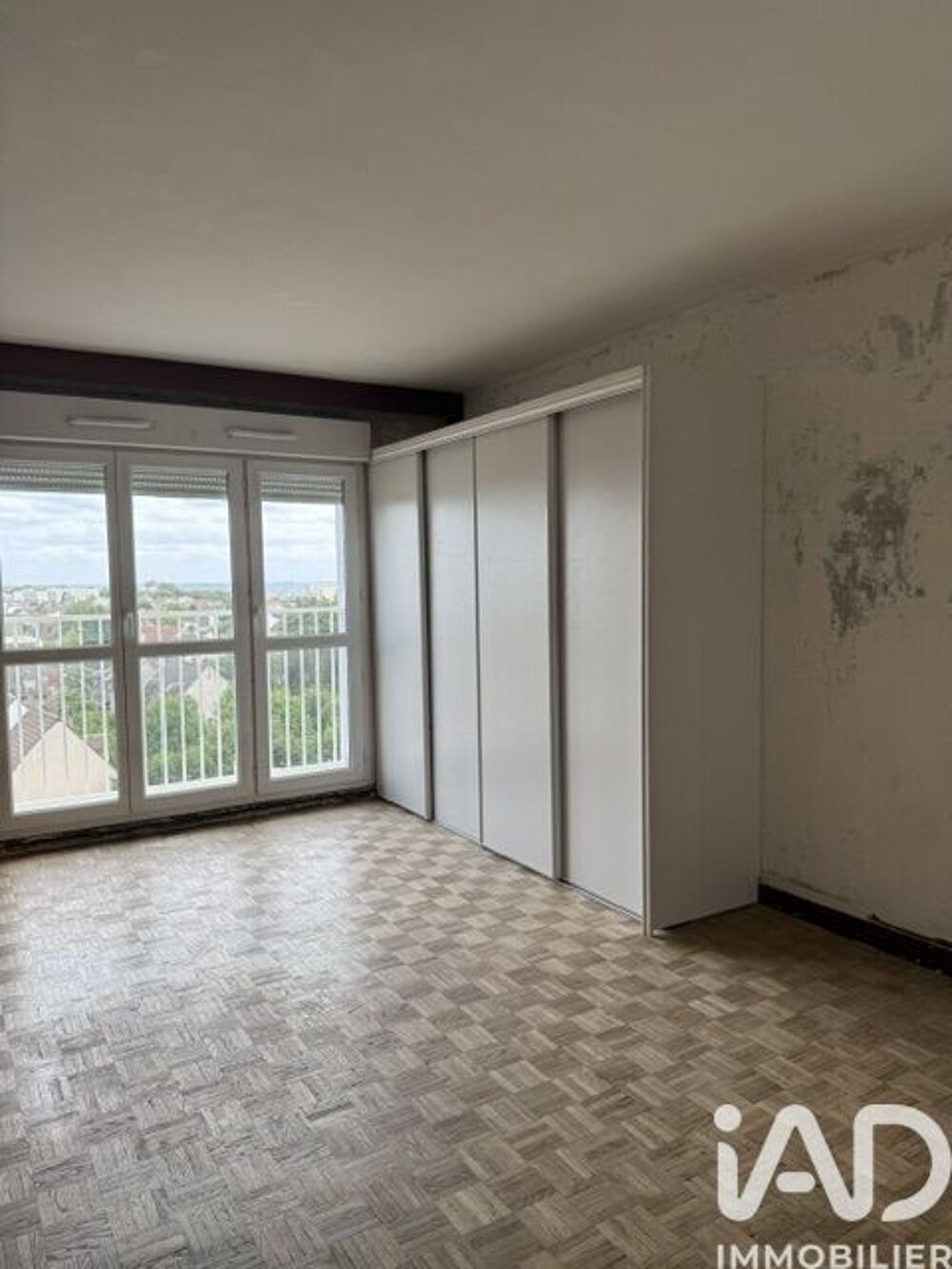 Vente Studio 1 pièce