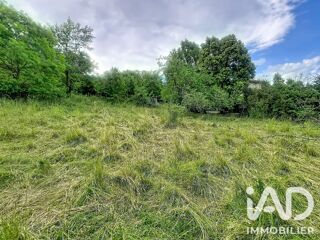  Terrain à vendre 1433 m²