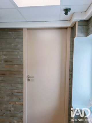  Appartement à louer 1 pièce 10 m²