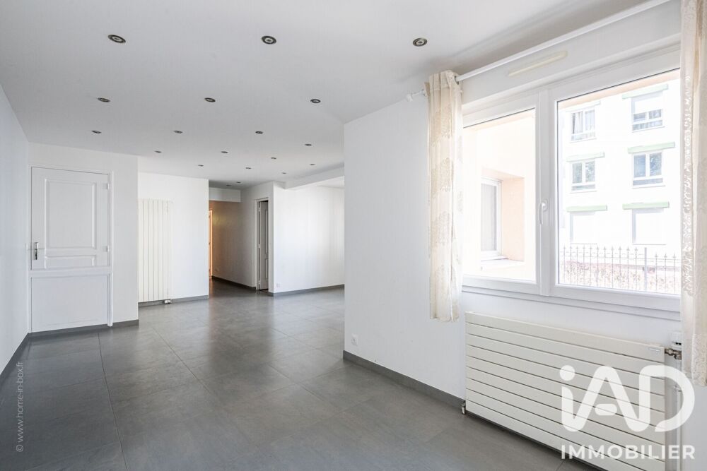Vente Maison Vente Maison/villa 5 pièces Rueil-malmaison