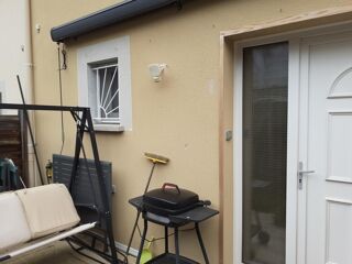  Maison à vendre 4 pièces 82 m²