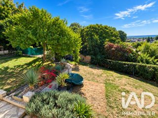  Maison à vendre 4 pièces 88 m²