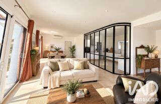  Maison à vendre 5 pièces 138 m²