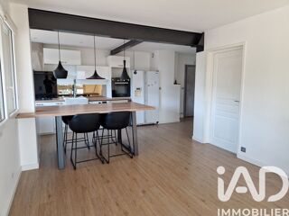  Appartement � vendre 4 pi�ces 97 m�