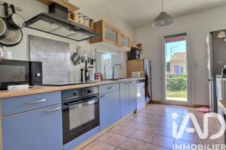  Maison à vendre 4 pièces 107 m²