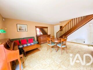  Maison � vendre 4 pi�ces 81 m�