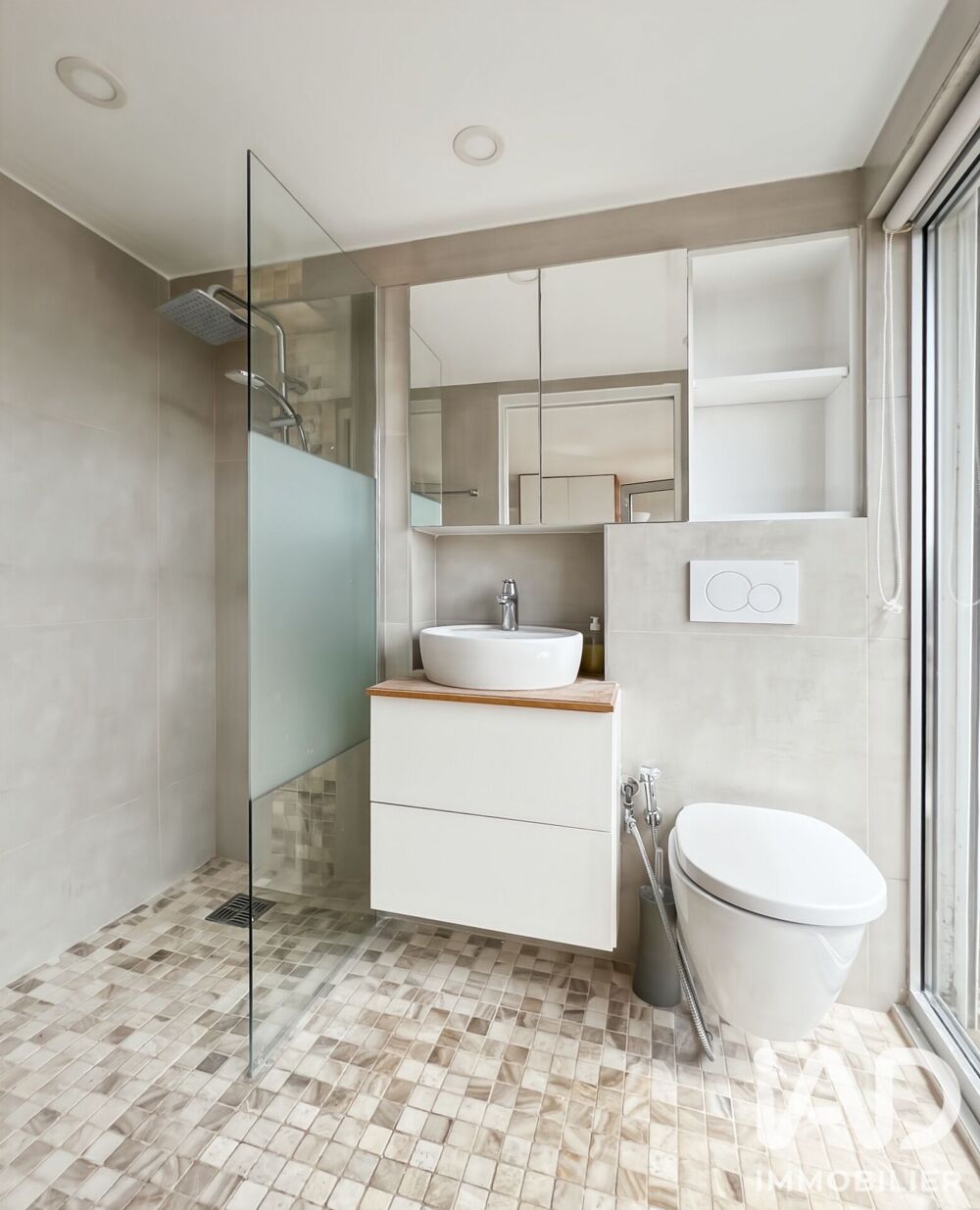 à vendre  Appartement Saint-Cloud (92210)
