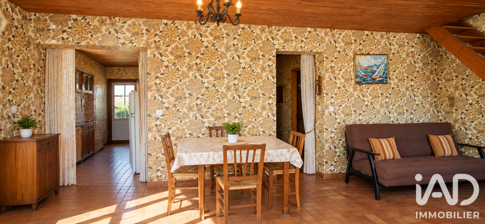 Vente Maison Vente Maison/villa 3 pièces Merlimont