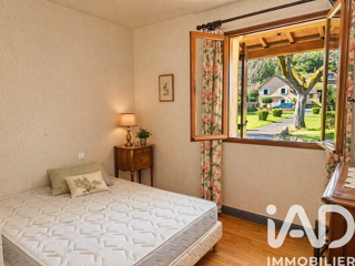  Maison à vendre 11 pièces 271 m²