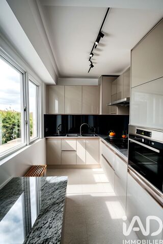  Maison à vendre 5 pièces 91 m²