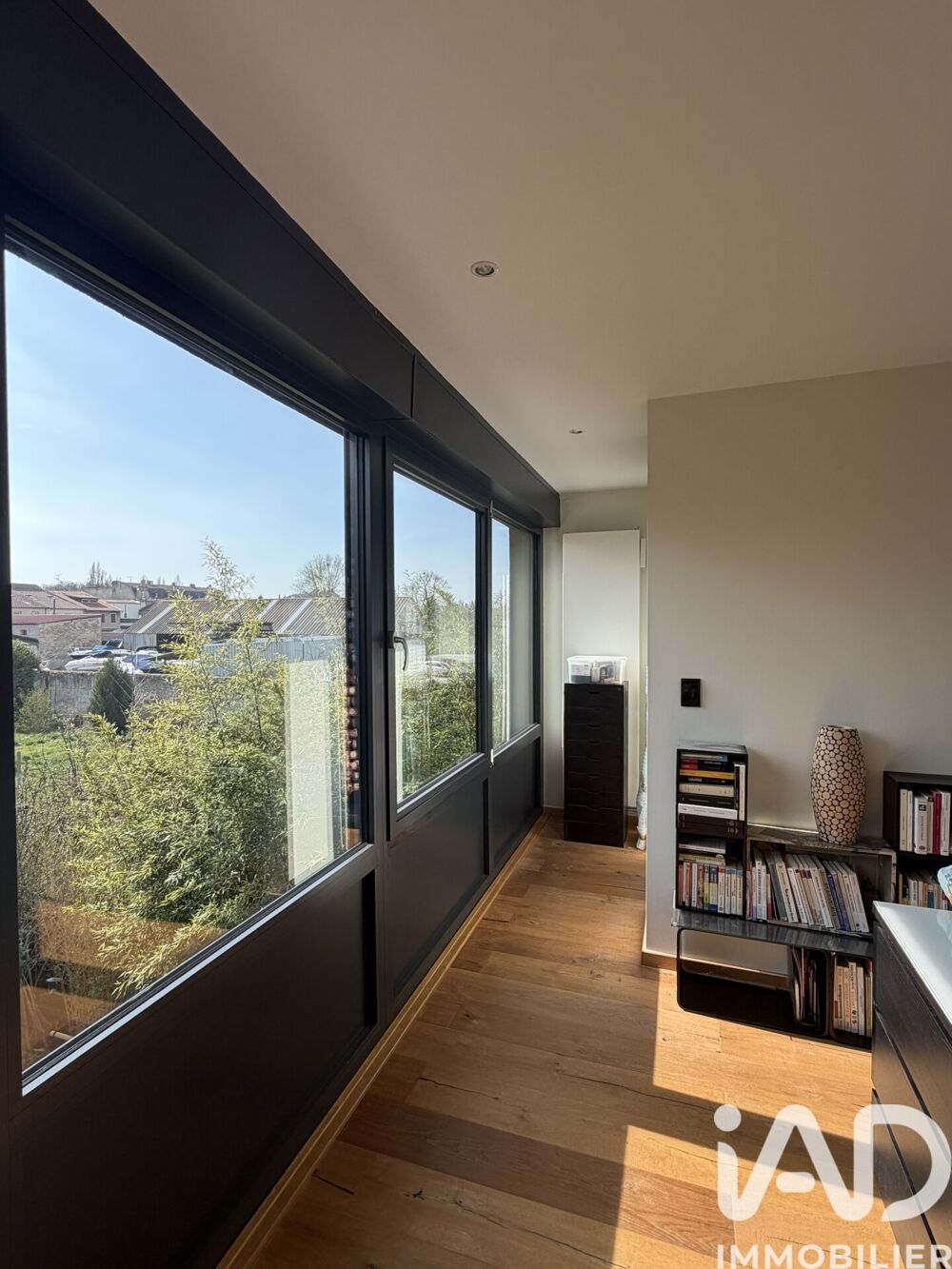 à vendre  Maison Longeville-lès-Metz (57050)