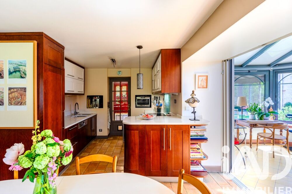 Vente Maison de village 7 pièces
