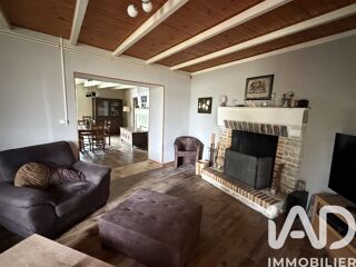  Maison à vendre 8 pièces 255 m²