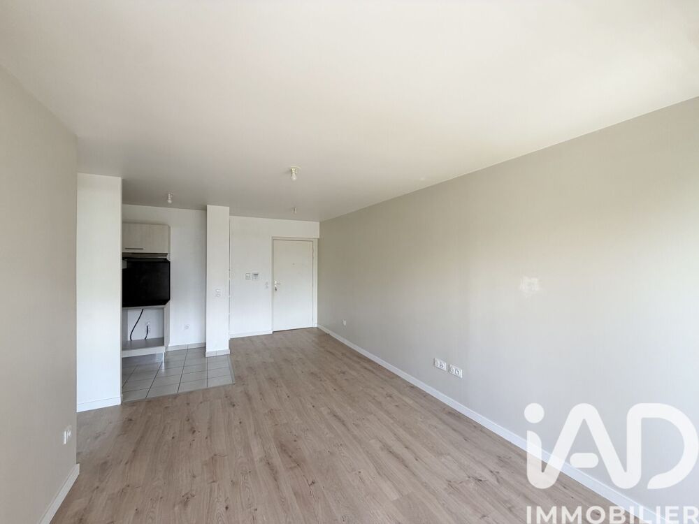 vente Appartement - 2 pièce(s) - 38 m² Brétigny-sur-Orge (91220)