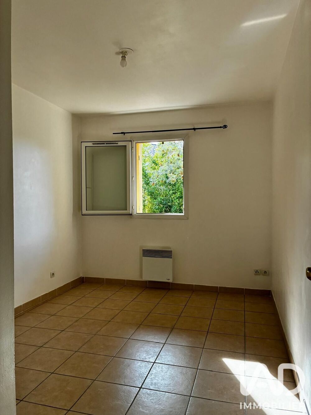 Vente Appartement Vente Appartement 2 pièces Salon-de-provence
