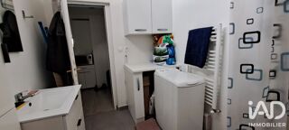  Appartement à louer 2 pièces 39 m²