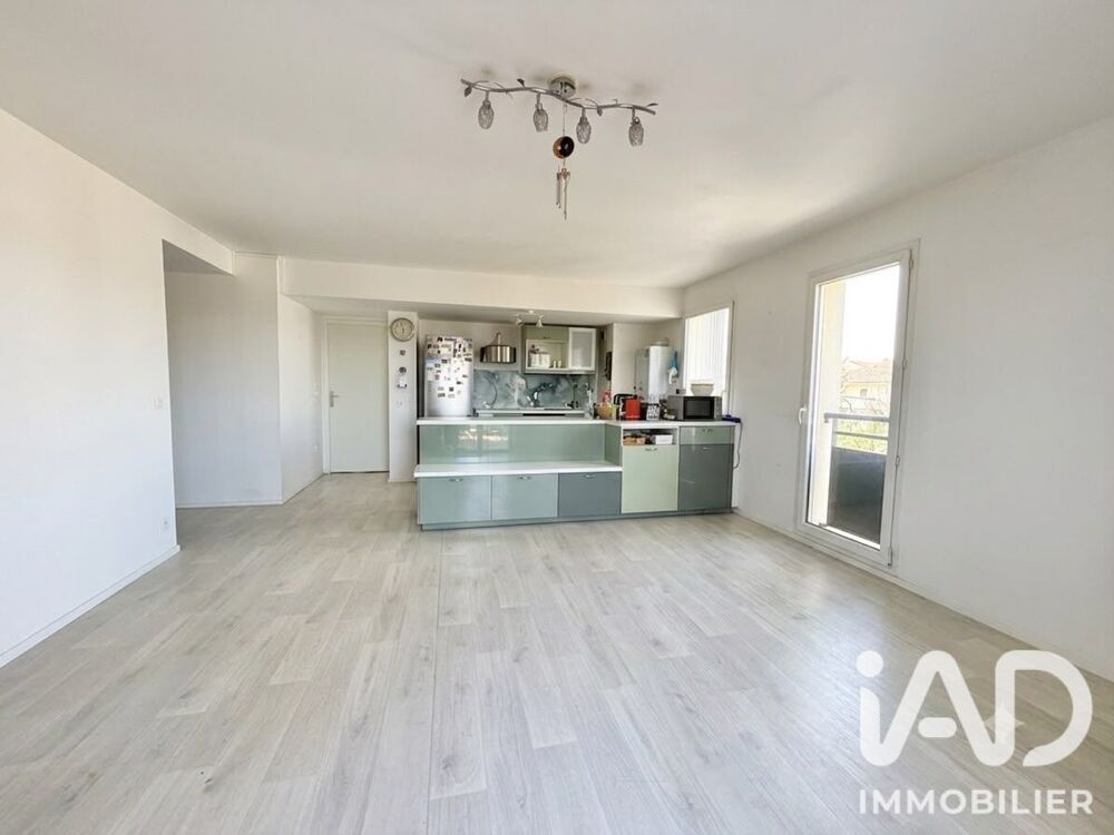 Vente Appartement Vente Appartement 4 pièces Arpajon