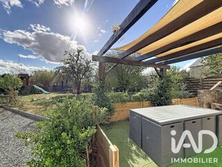 Maison à vendre 7 pièces 160 m²