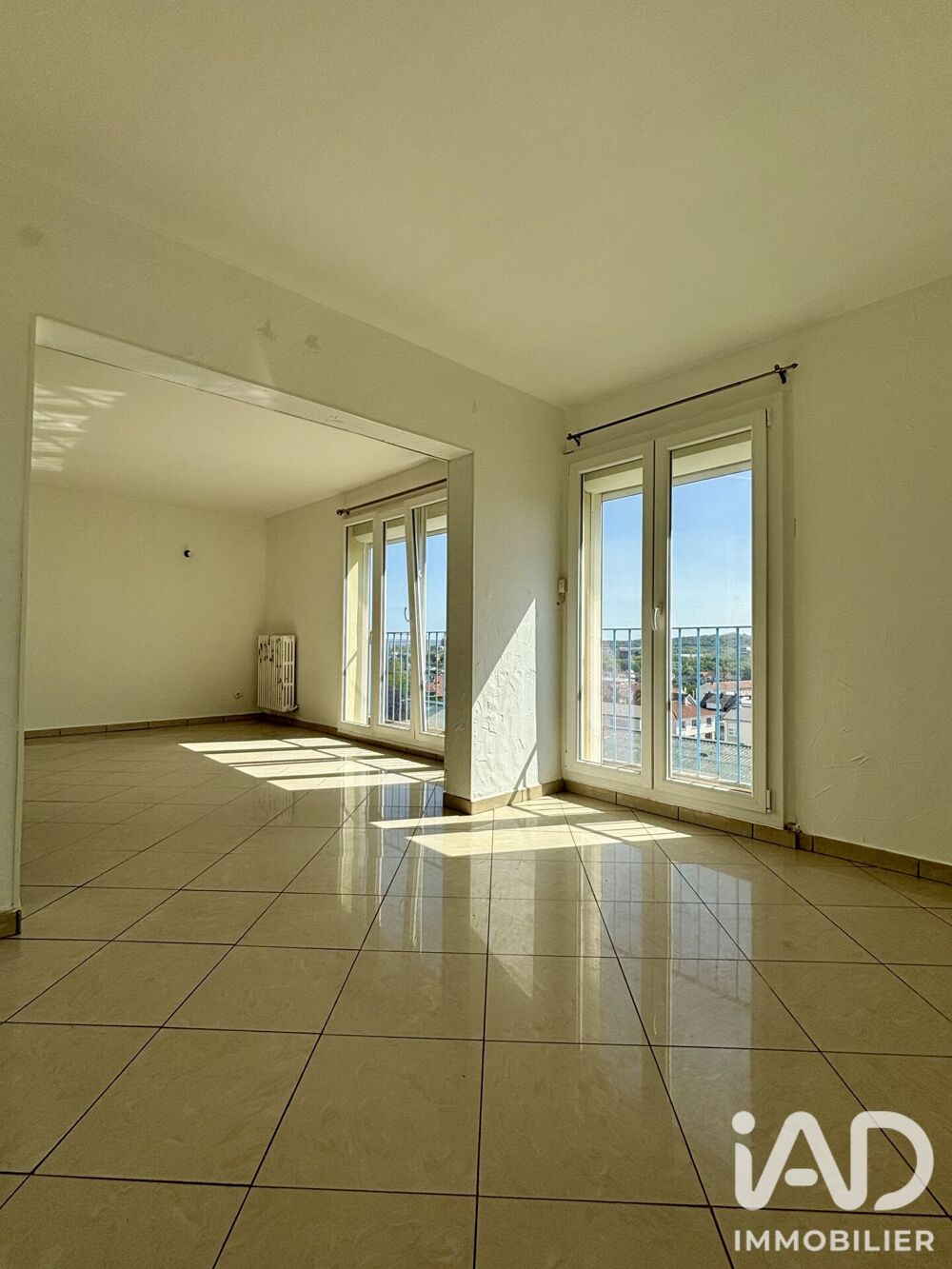 Vente Appartement Vente Appartement 3 pièces Clouange