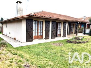  Maison à vendre 5 pièces 107 m²