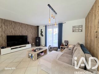  Maison à vendre 6 pièces 140 m²