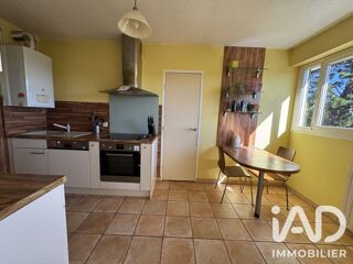 Appartement à vendre 4 pièces 85 m²
