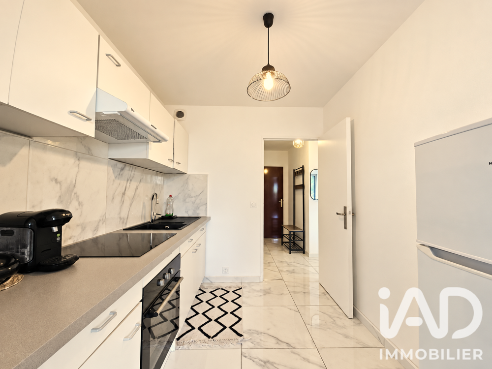 Vente Appartement Vente Appartement 2 pièces Fréjus
