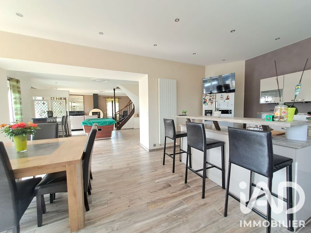 Vente Maison Vente Maison/villa 6 pièces Pleurtuit