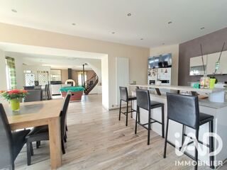  Maison à vendre 6 pièces 305 m²