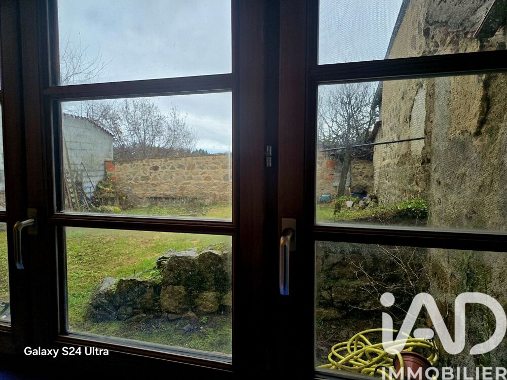 Vente Maison de village 7 pièces