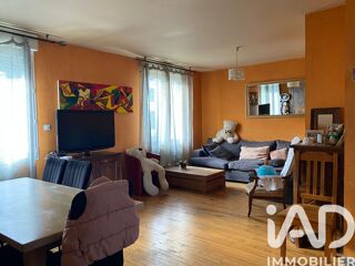  Maison à vendre 8 pièces 168 m²