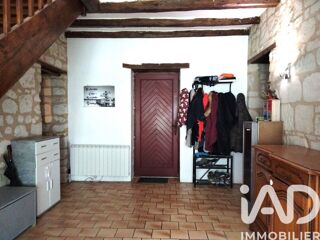  Maison à vendre 6 pièces 200 m²