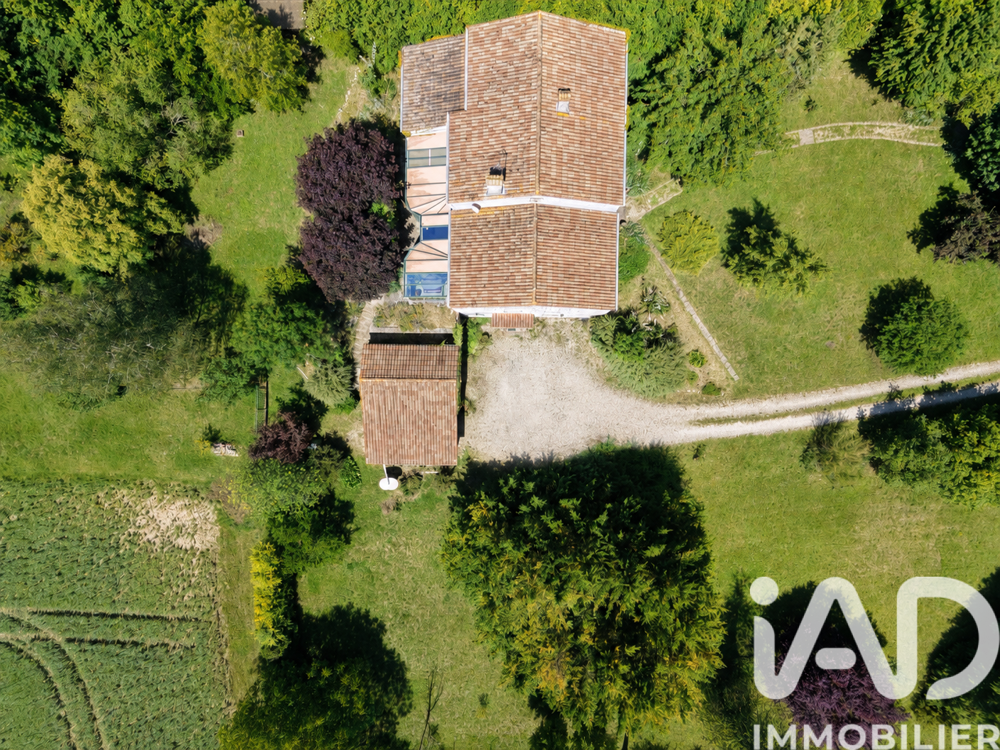 Vente Maison/villa 7 pièces