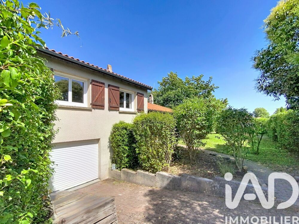 Vente Maison Vente Maison/villa 5 pièces Tournefeuille