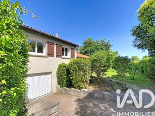  Maison à vendre 5 pièces 107 m²
