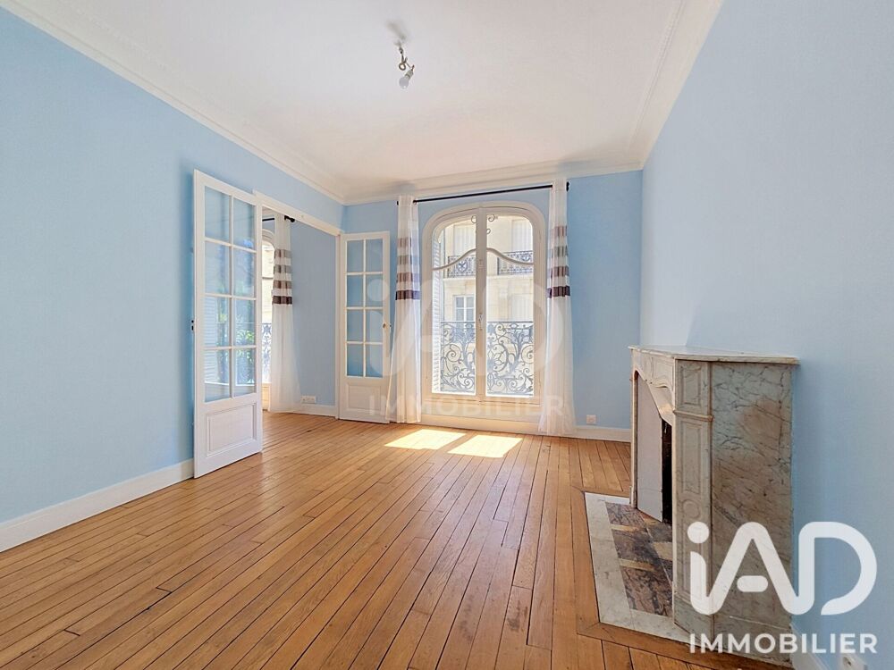Vente Appartement Vente Appartement 3 pièces Courbevoie