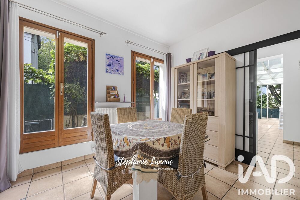 Vente Maison traditionnelle 5 pièces