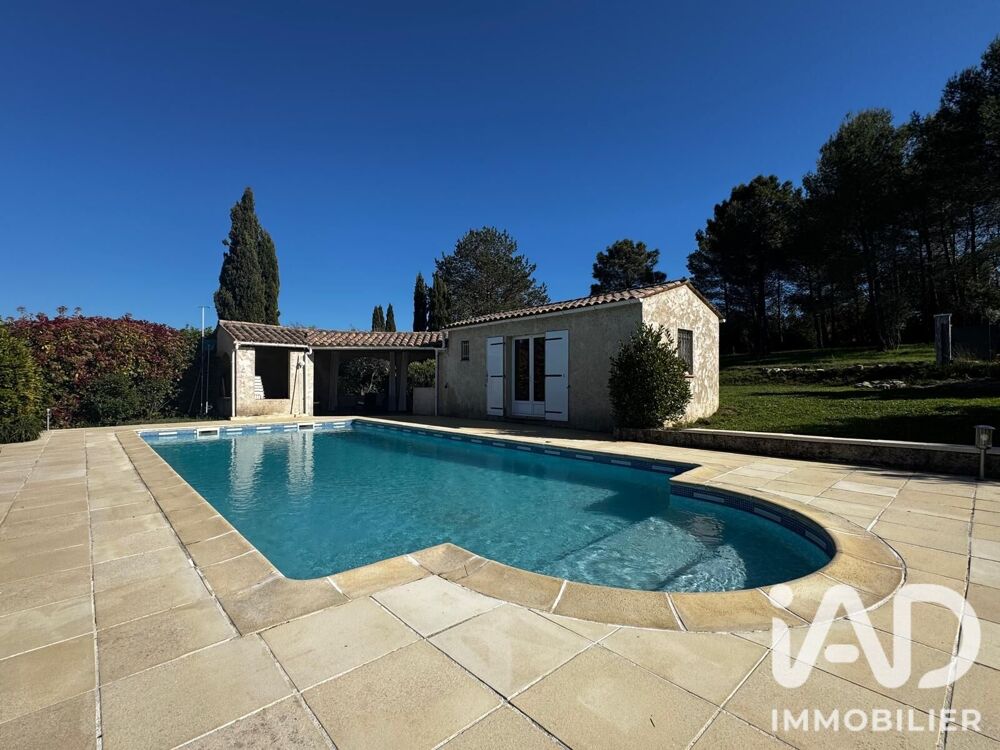 Vente Maison Vente Maison/villa 6 pièces Saint-paul-en-forêt