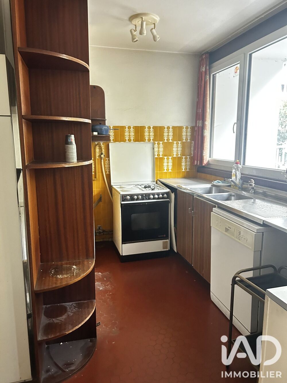 Vente Appartement Vente Appartement 4 pièces Lille