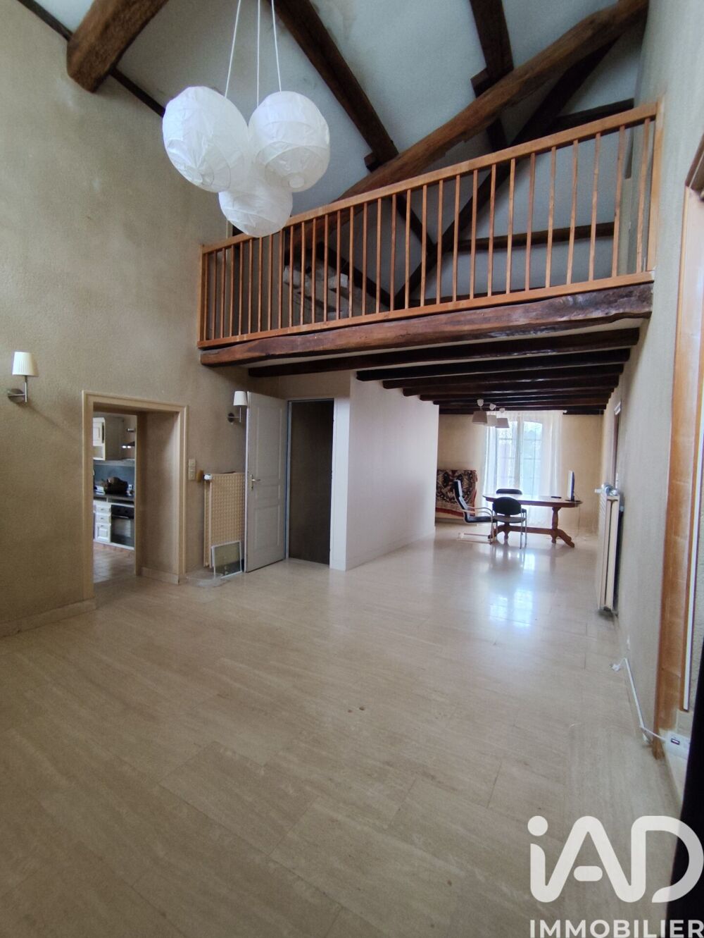Vente Immeuble Vente Immeuble 350 m&sup2; Celles-sur-belle