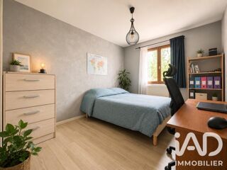  Maison à vendre 6 pièces 127 m²