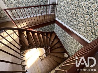  Maison à vendre 5 pièces 126 m²